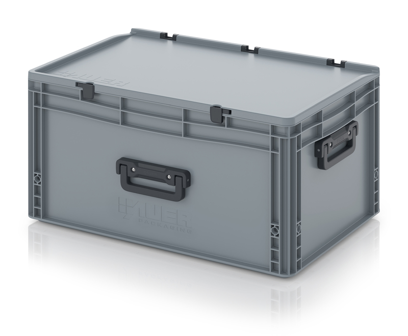 AUER Packaging Evrozaboji v obliki kovčka 3G ED 64/32 HG 3G