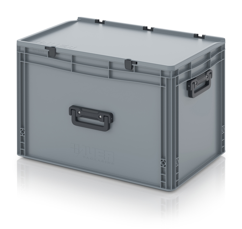 AUER Packaging Evrozaboji v obliki kovčka 3G ED 64/42 HG 3G