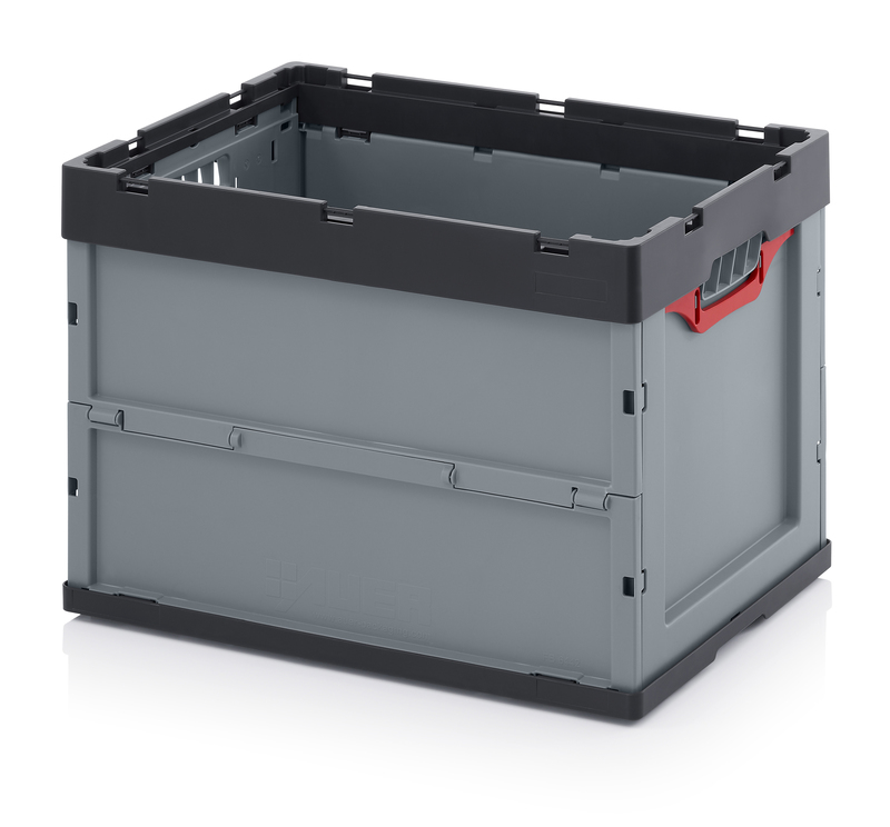 AUER Packaging Foldable boxes without lid FB 64/42