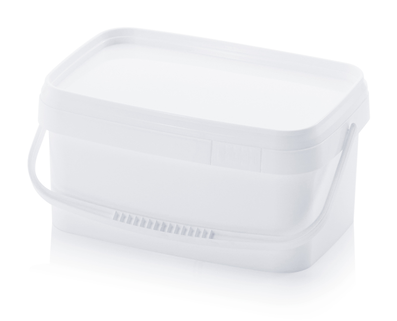 AUER Packaging Hinkar Rektangulära EE 3,2-250.169+DK