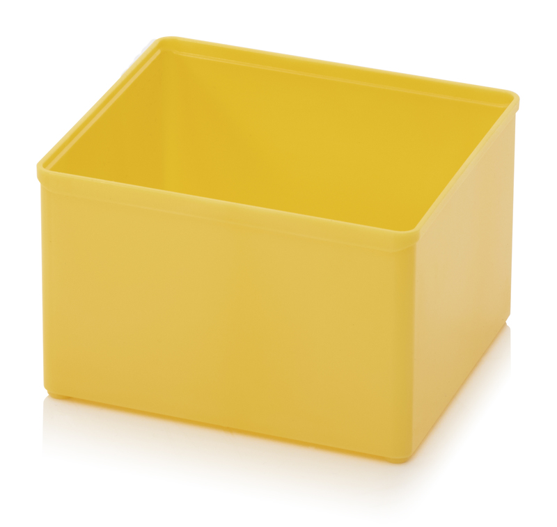 AUER Packaging Indsatskasser til sortimentbokse SB E 22