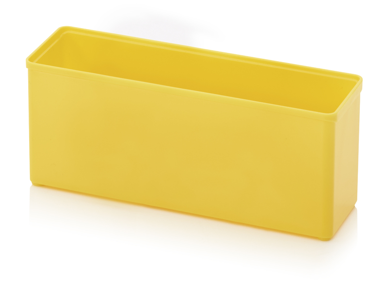 AUER Packaging Inzetbakken voor assortimentsboxen SB E 13