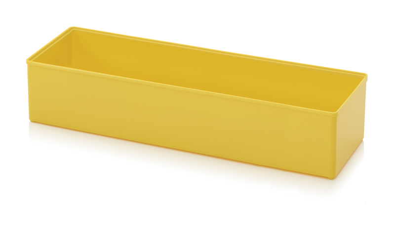 AUER Packaging Inzetbakken voor assortimentsboxen SB E 26
