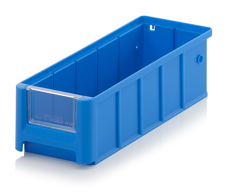 AUER Packaging Janela de visualização encaixável RK ES 109