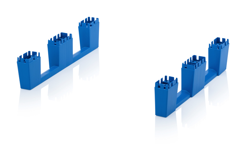 AUER Packaging Kit de patins MB KU