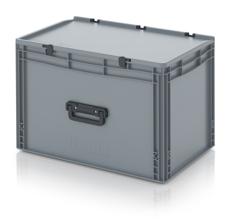 AUER Packaging Koffer voor eurobox 2GL ED 64/42 HG 2GL