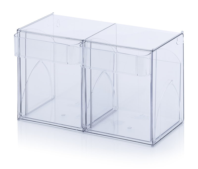 AUER Packaging Kompleti prekucnih škatel KKS 2 t