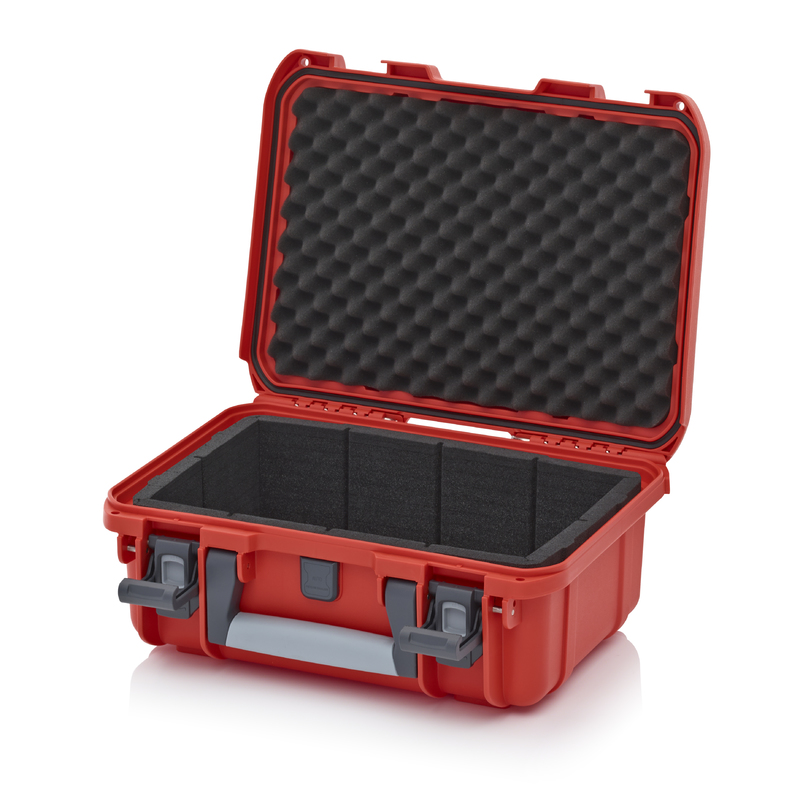 Koruma çantası Pro CP 4316 B2 AUER Packaging Koruma çantası Pro CP 4316 B2