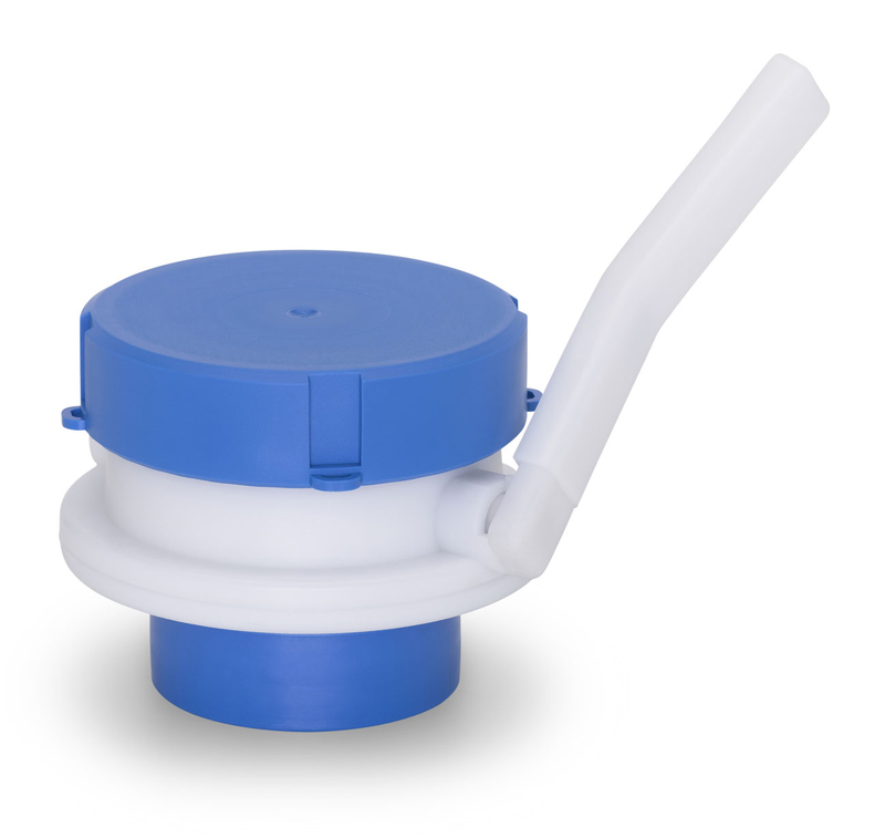 AUER Packaging Laskuventtiili V2