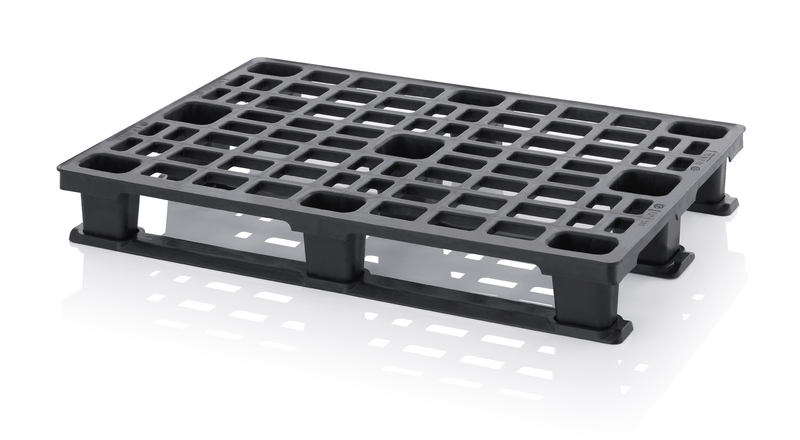 AUER Packaging Lette paller uden sikringskant LP 1208K OS