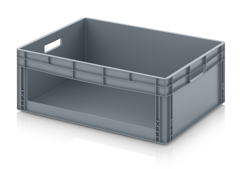 AUER Packaging Magazijnboxen in euroformaat SK SK L 86/32