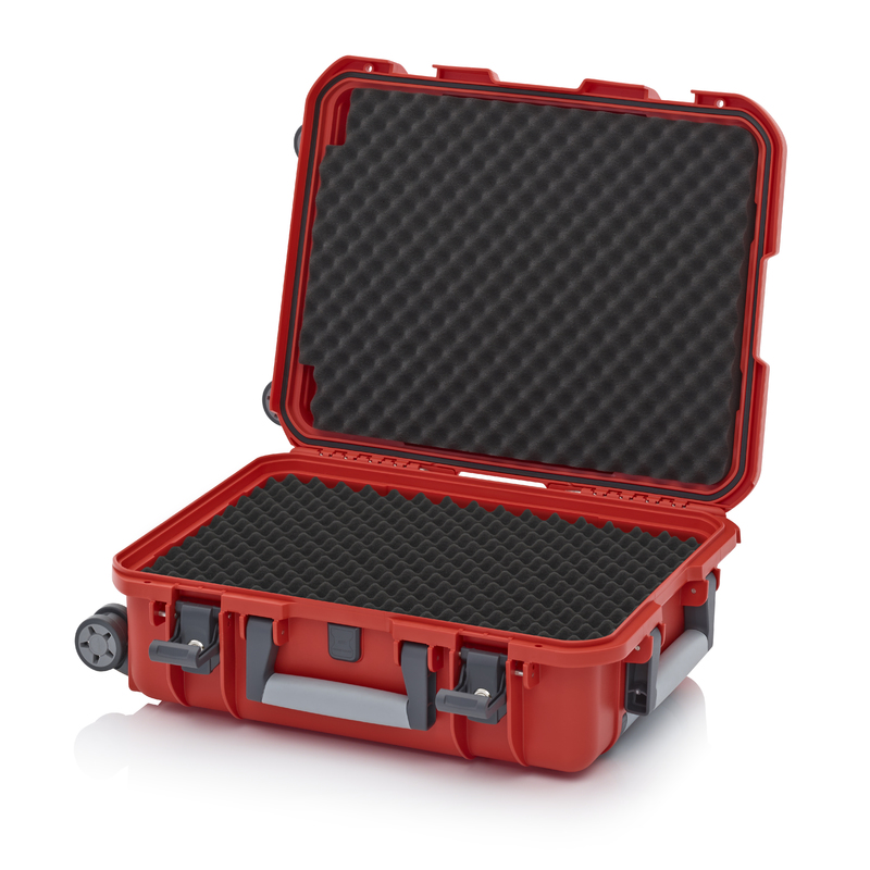 AUER Packaging Maletines de seguridad Pro Trolley CP S 5422 B3