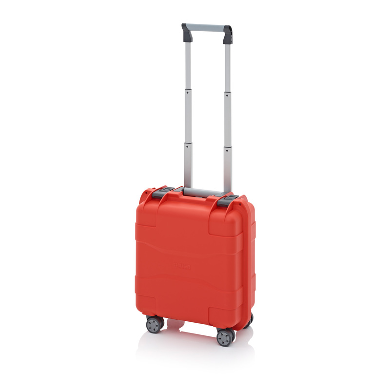 AUER Packaging Mallettes de protection Pro Trolley CP 4422