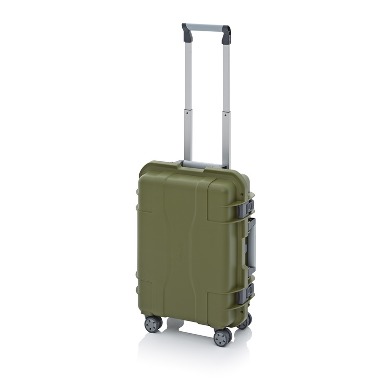 AUER Packaging Mallettes de protection Pro Trolley CP 5422