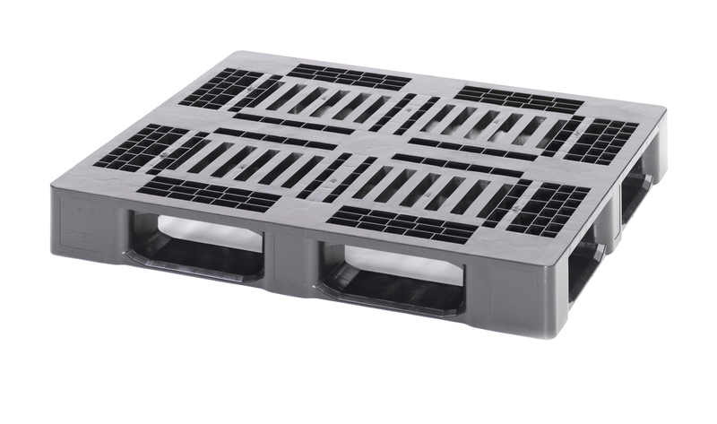 Medium palety bez bezpečnostního okraje MP 12105 OS AUER Packaging Medium palety bez bezpečnostního okraje MP 12105 OS