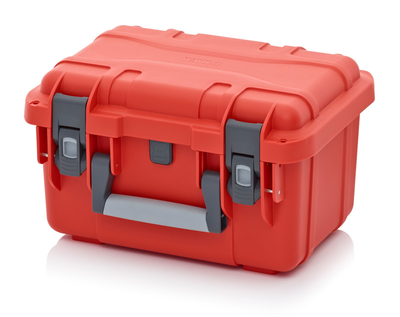 AUER Packaging Ochranné kufry Pro CP 4322