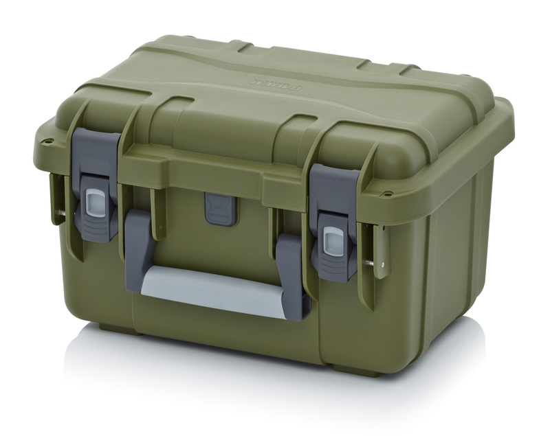 AUER Packaging Ochranné kufry Pro CP 4322