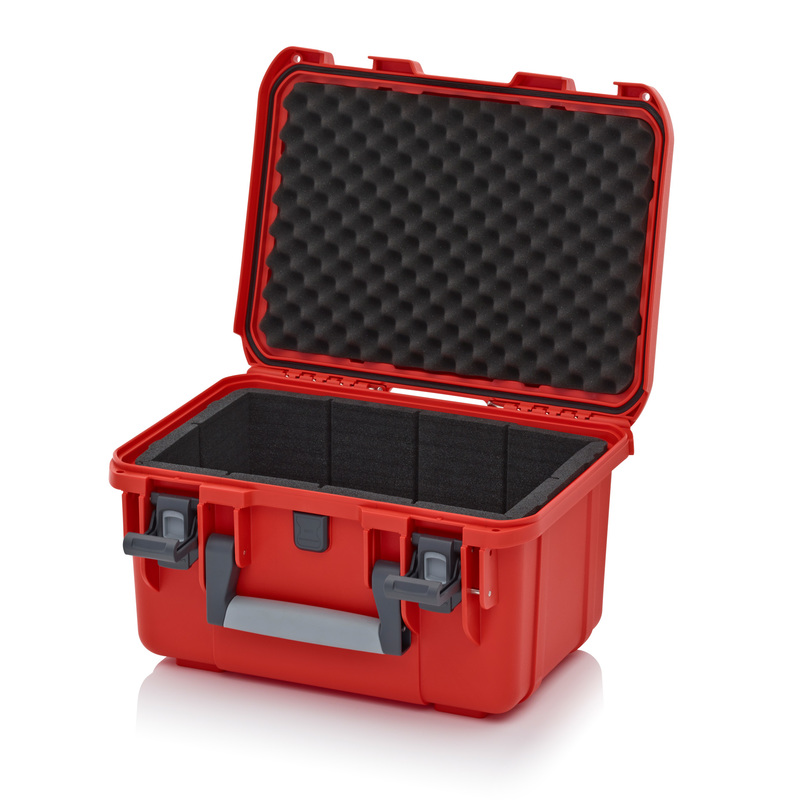 AUER Packaging Ochranné kufry Pro CP 4322 B2