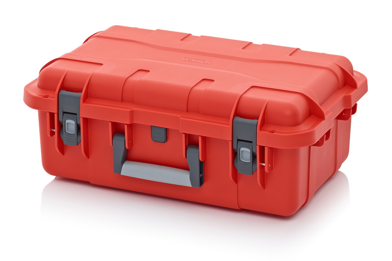 AUER Packaging Ochranné kufry Pro CP 6422