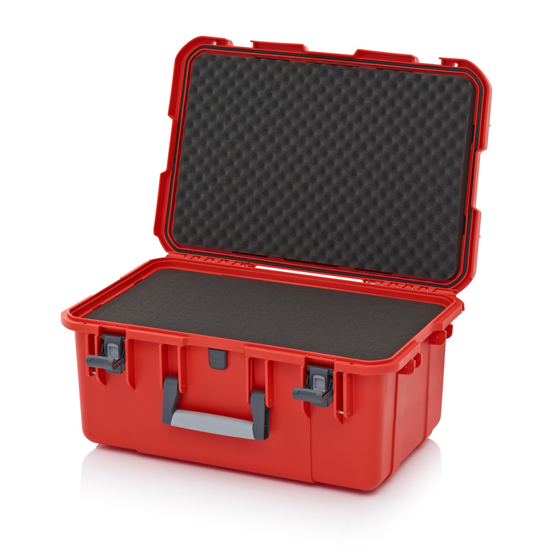 AUER Packaging Ochranné kufry Pro CP 6427 B1