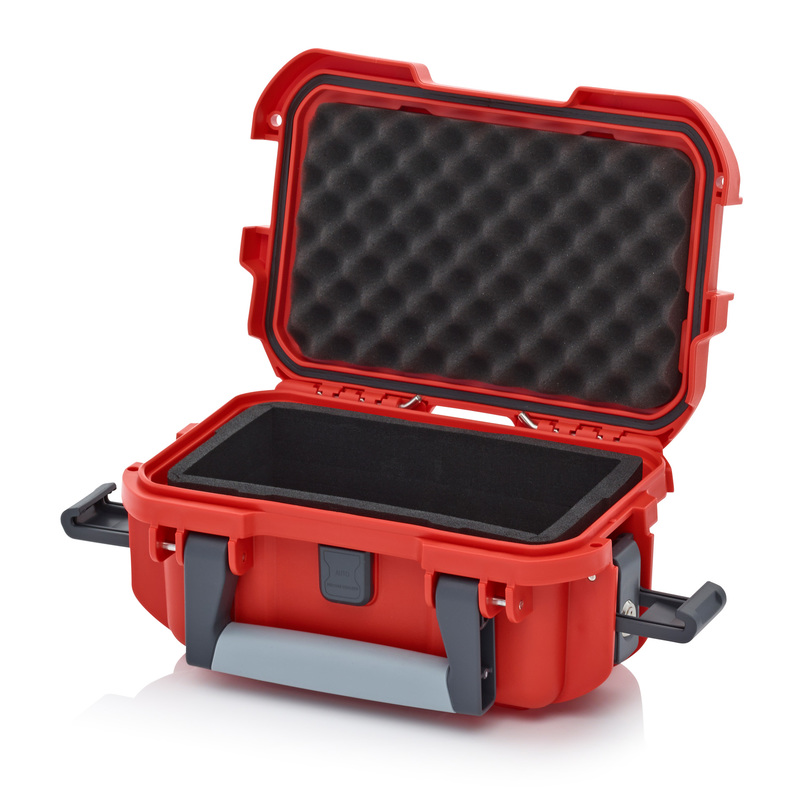 AUER Packaging Ochranné kufry Pro CP S 3213 B2