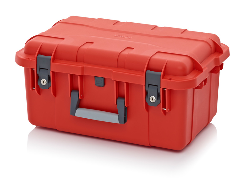AUER Packaging Ochranné kufry Pro CP S 6427