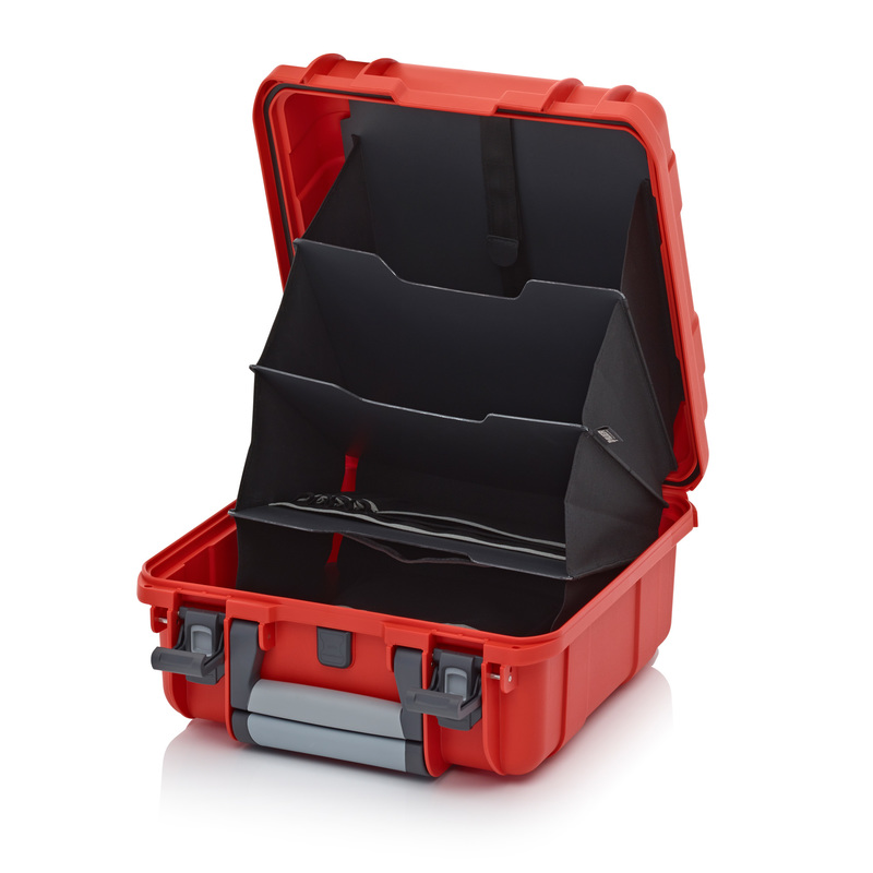 AUER Packaging Ochranné kufry Pro Trolley CP 4422 B2