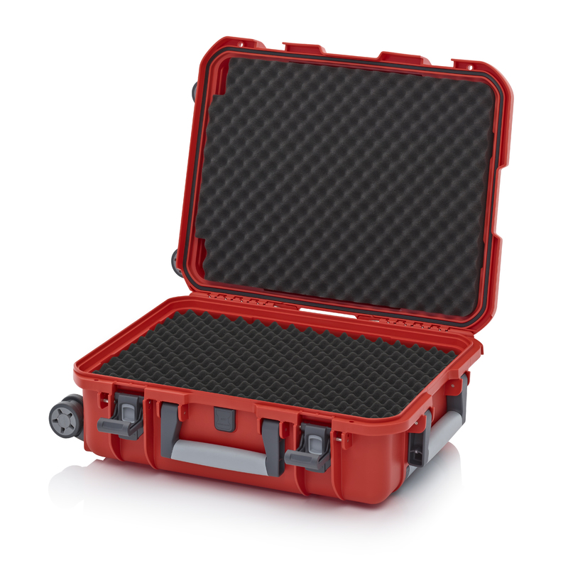 AUER Packaging Ochranné kufry Pro Trolley CP 5422 B3
