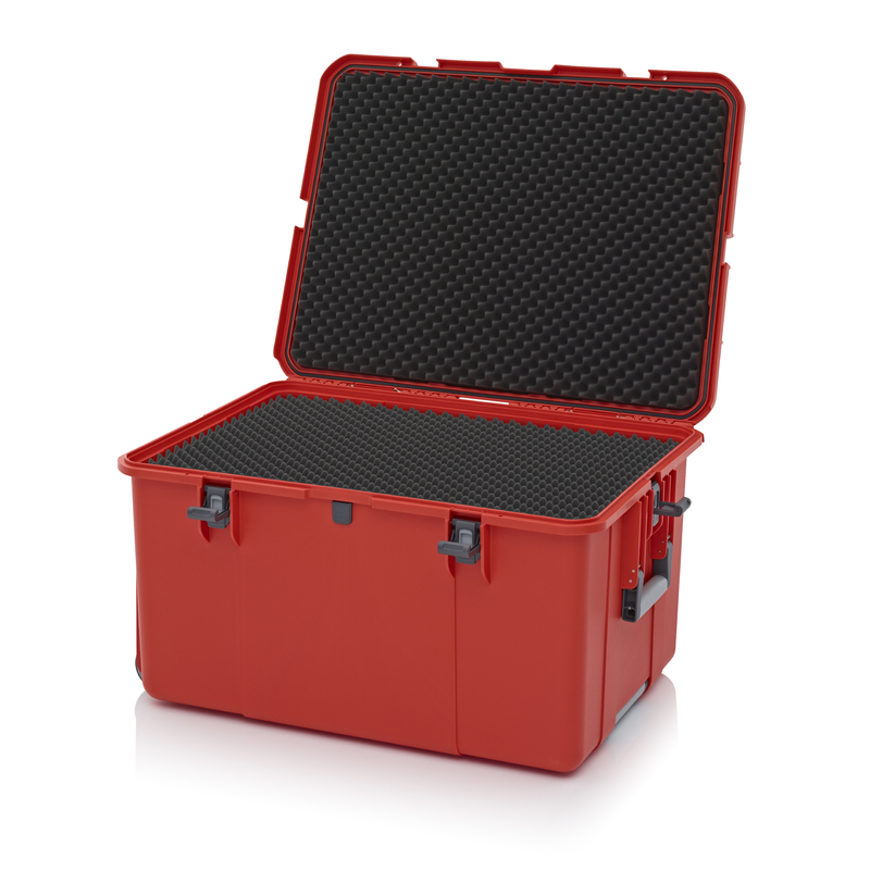 AUER Packaging Ochranné kufry Pro Trolley CP 8644 B3