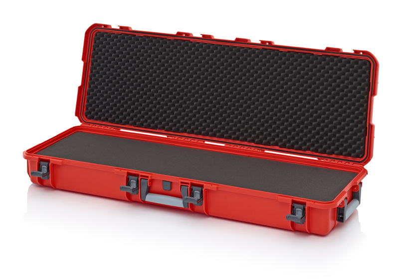 AUER Packaging Ochranný kufrík Pro CP 12416 B1