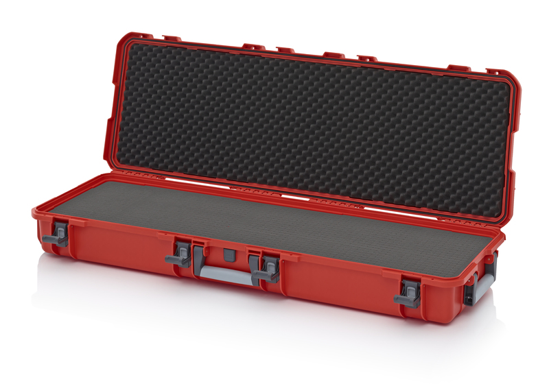 AUER Packaging Ochranný kufrík Pro CP 12416 B2
