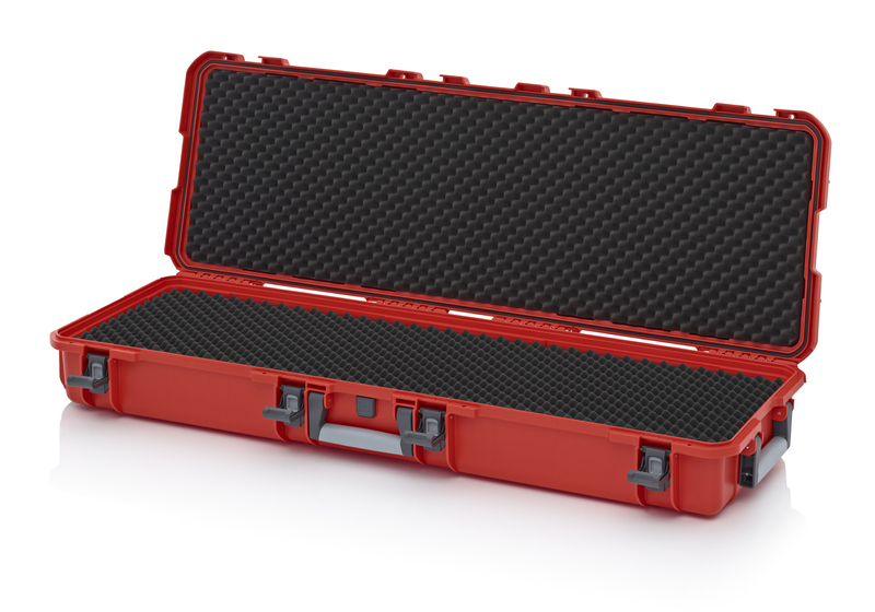 AUER Packaging Ochranný kufrík Pro CP 12416 B3
