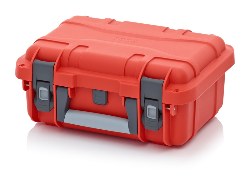 AUER Packaging Ochranný kufrík Pro CP 4316