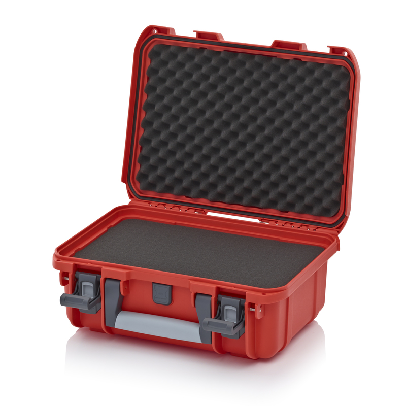 AUER Packaging Ochranný kufrík Pro CP 4316 B1
