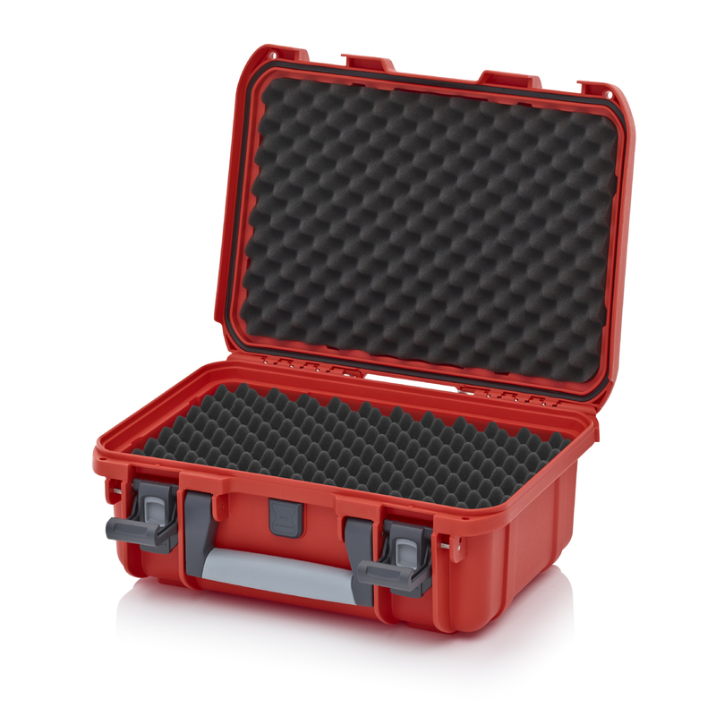 AUER Packaging Ochranný kufrík Pro CP 4316 B4