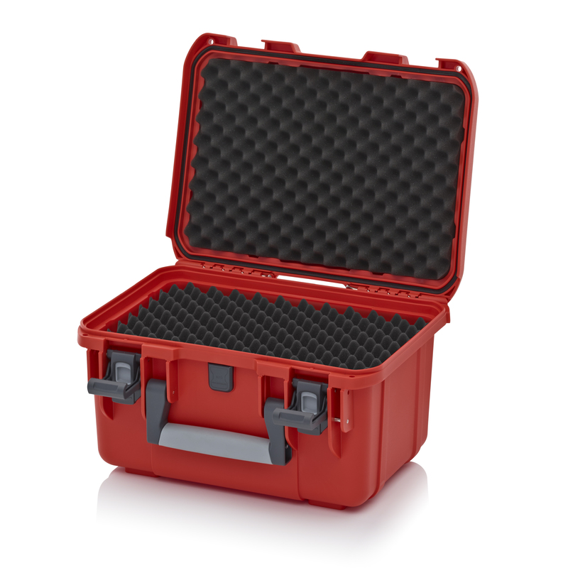 AUER Packaging Ochranný kufrík Pro CP 4322 B4