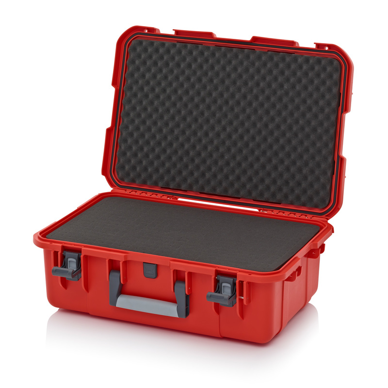 AUER Packaging Ochranný kufrík Pro CP 6422 B1