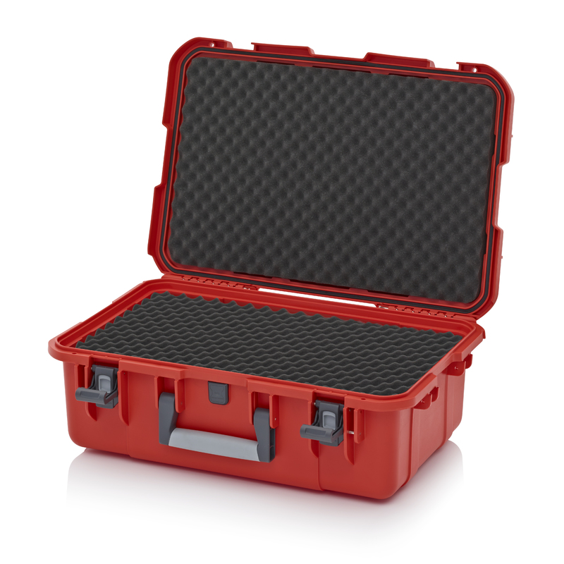 AUER Packaging Ochranný kufrík Pro CP 6422 B6
