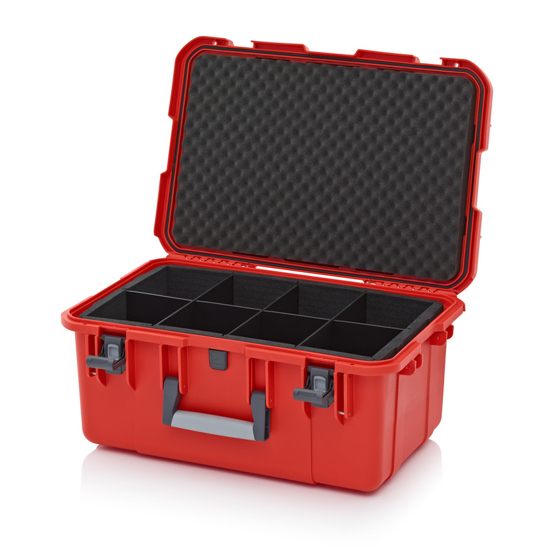 AUER Packaging Ochranný kufrík Pro CP 6427 B3