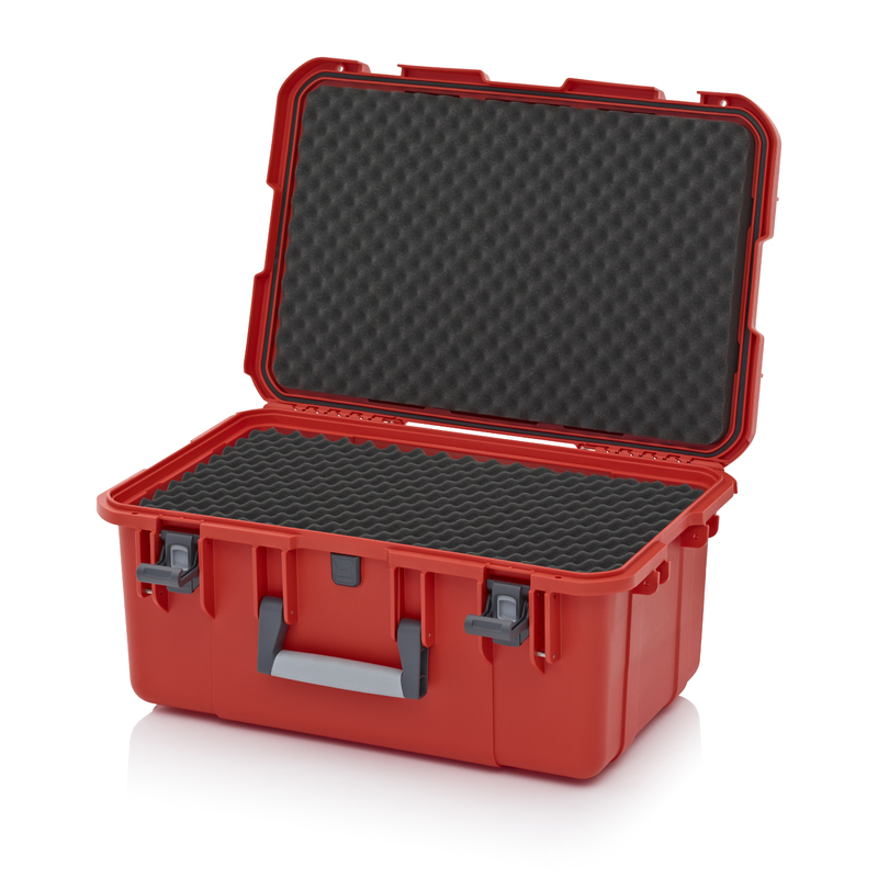 AUER Packaging Ochranný kufrík Pro CP 6427 B6