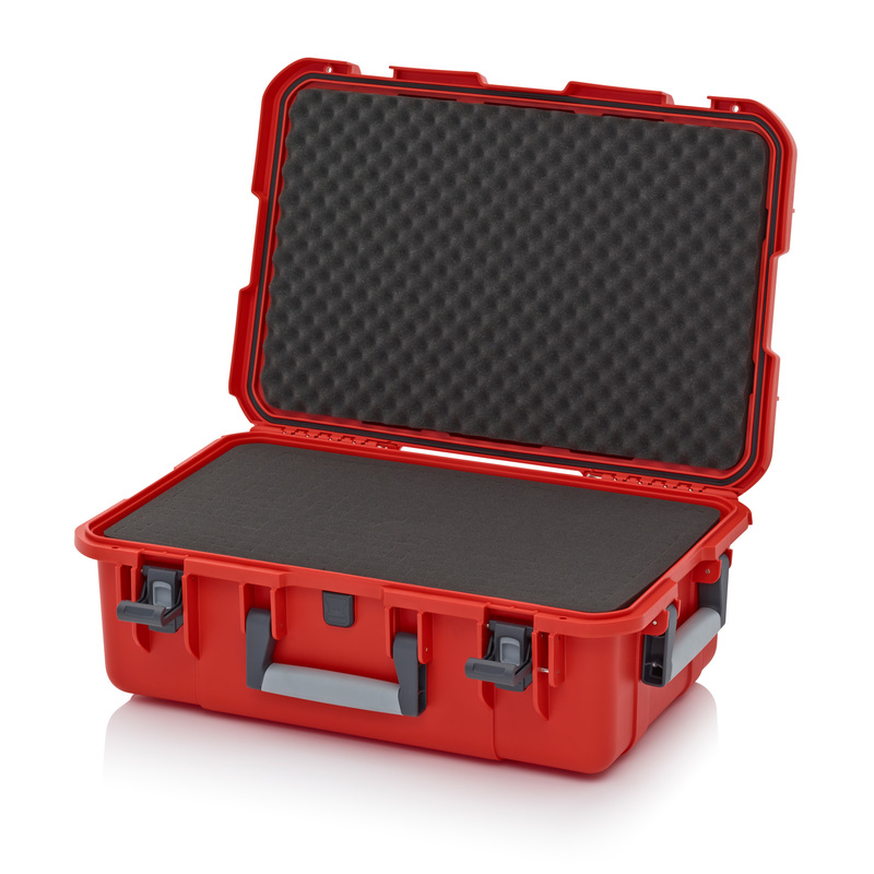 AUER Packaging Ochranný kufrík Pro CP G 6422 B1