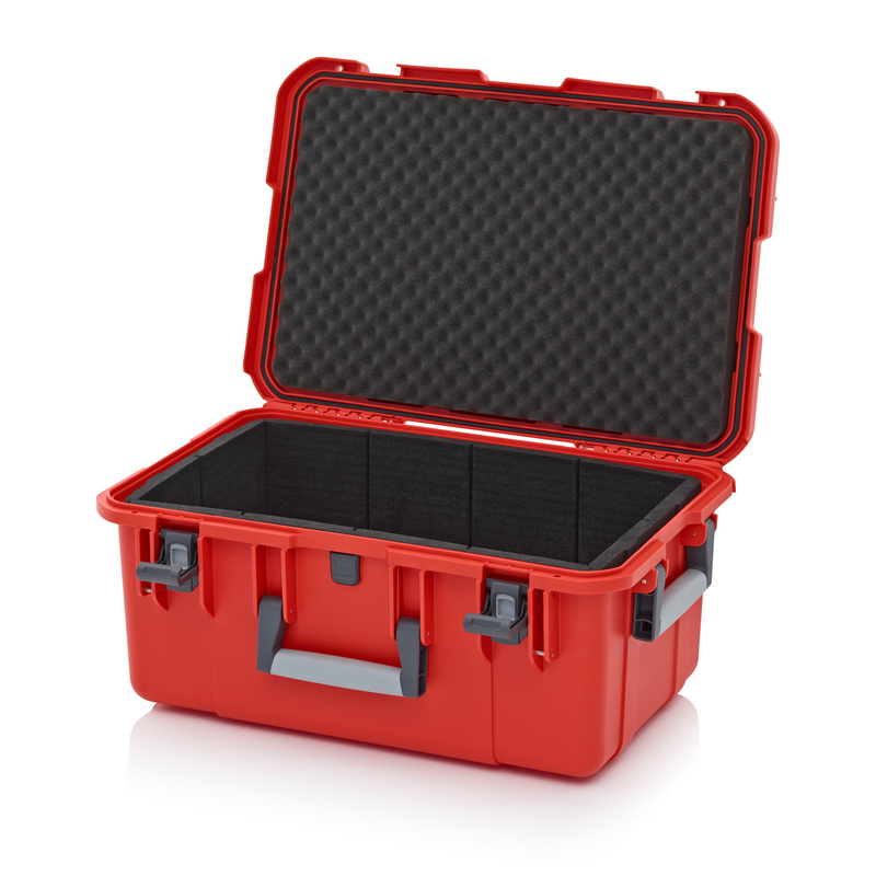 AUER Packaging Ochranný kufrík Pro CP G 6427 B2