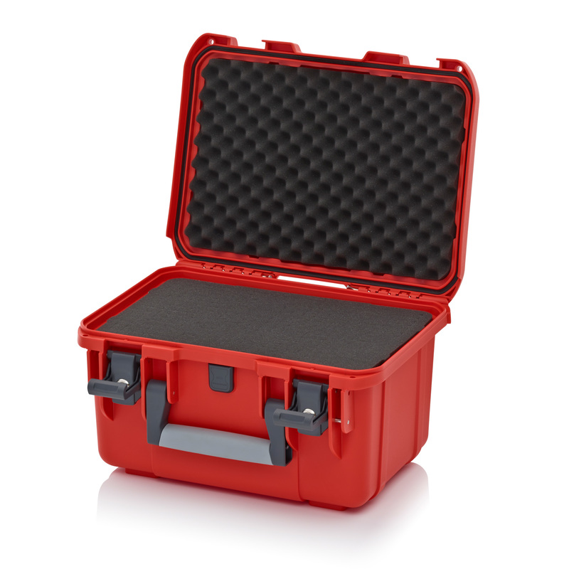 AUER Packaging Ochranný kufrík Pro CP S 4322 B1