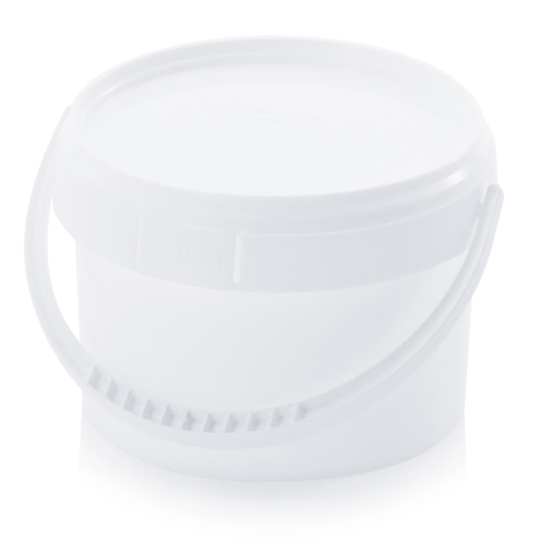 AUER Packaging Pails round ER 0,55-118+DK