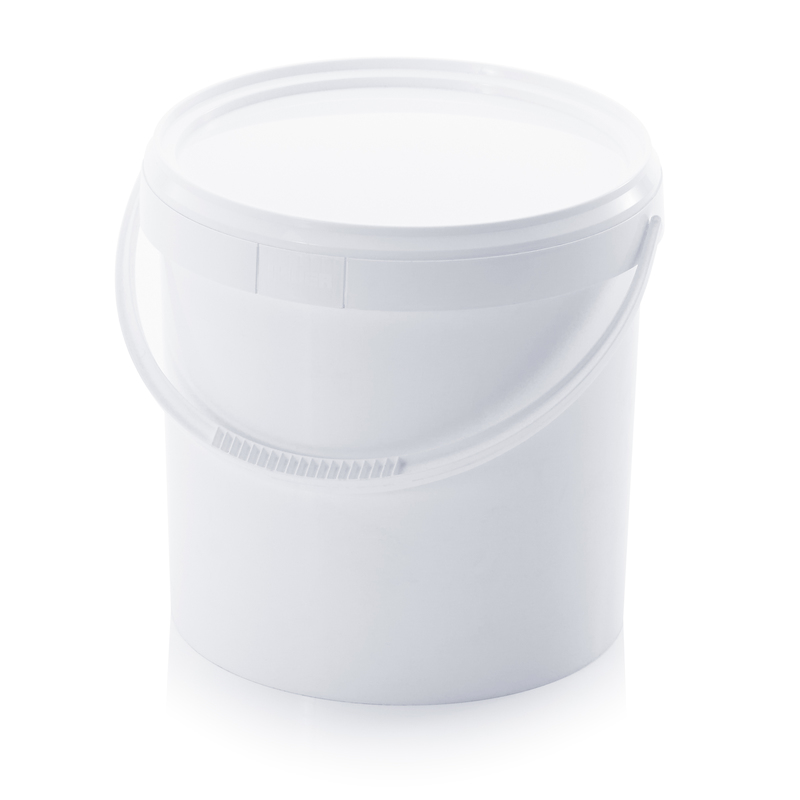 AUER Packaging Pails round ER 12,8-293+DK