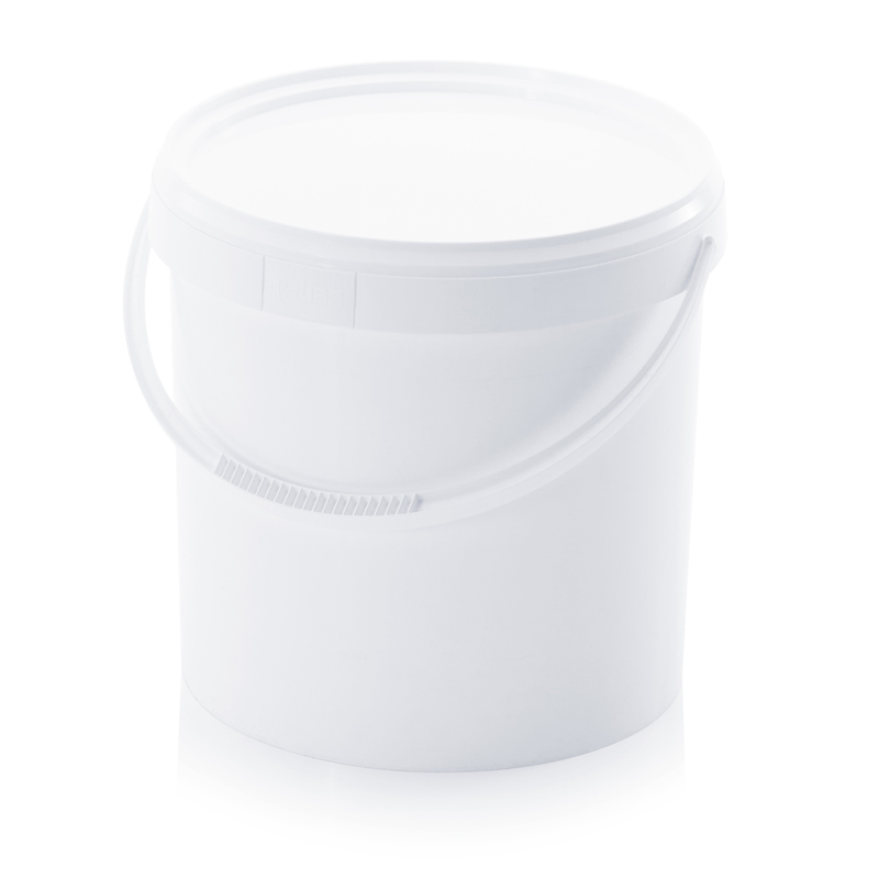 AUER Packaging Pails round ER 18-326+DK