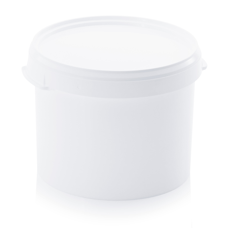 AUER Packaging Pails round ER 22-375+D