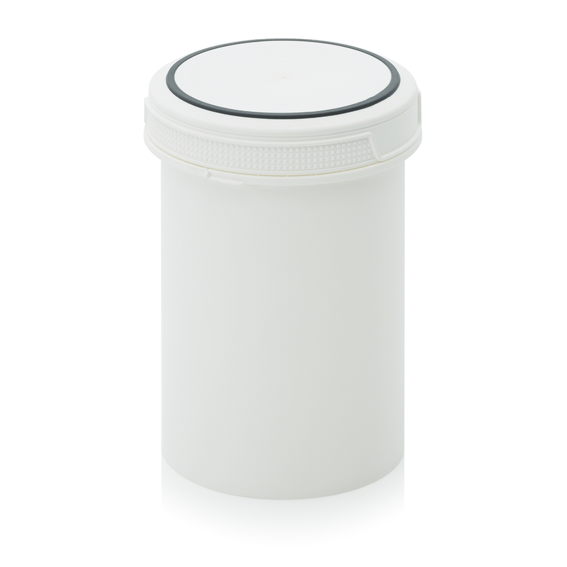 AUER Packaging Potjes met schroefdeksel Basic SC A 1.0-99 F6