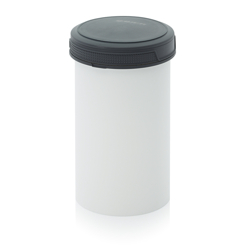 AUER Packaging Potjes met schroefdeksel Basic SC A 2.0-119 F5
