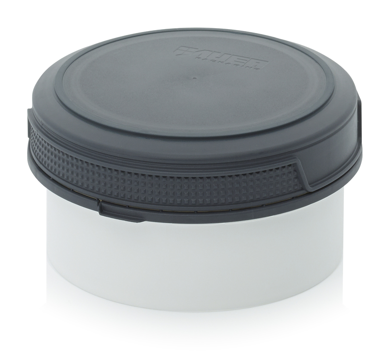 AUER Packaging Pots vissables Basic SC A 0.3-99 F5